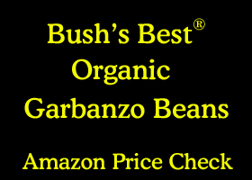 link to Bushs Garbanzo Beans on Amazon