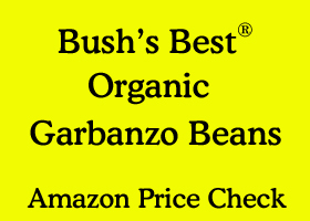 link to Bushs Garbanzo Beans on Amazon