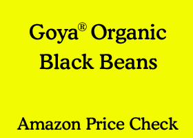 link to Goya Black beans on Amazon