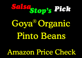 link to Goya Pinto beans on Amazon