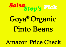link to Goya Pinto beans on Amazon