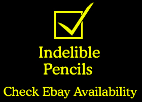 link to indelible pencils on Ebay