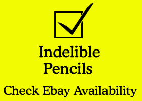 link to indelible pencils on Ebay
