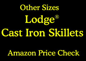 link to Lodge other Lodge skillets on Amazon