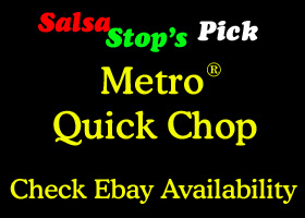 link to Metro Quick Chop on Ebay