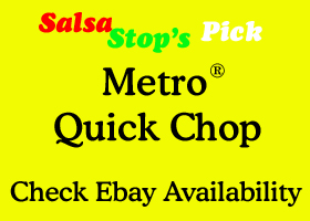 link to Metro Quick Chop on Ebay
