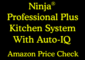 link to Ninja AMZ493 BRN Compact Kitchen System on Amazon