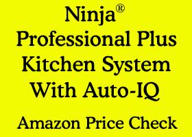 link to Ninja AMZ493 BRN Compact Kitchen System on Amazon