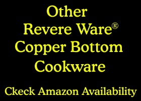 link to other Revere Ware cookware on Amazon