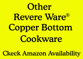 link to other Revere Ware cookware on Amazon