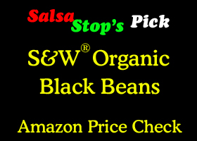 link to S&W Black beans on Amazon