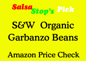 link to S&W Garbanzo Beans on Amazon