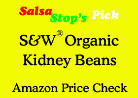 link to S&W Kidney Beans on Amazon