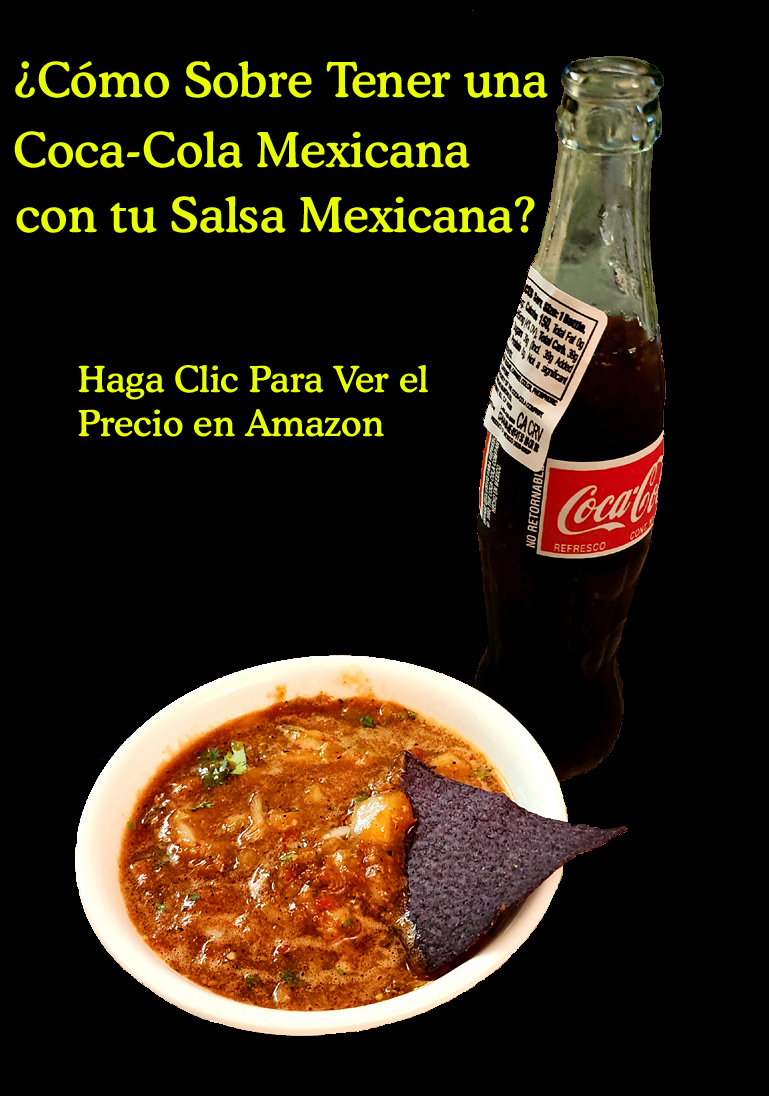 Coca-Cola Mexicana
