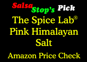 link to The Spice Lab pink Himalayan salt on Amazon